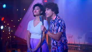 Yaz Sırları 1. Sezon 11. Bölüm izle