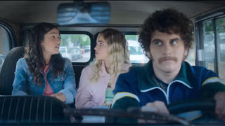 Yaz Sırları 1. Sezon 8. Bölüm izle