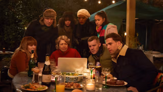 Years and Years 1. Sezon 1. Bölüm izle