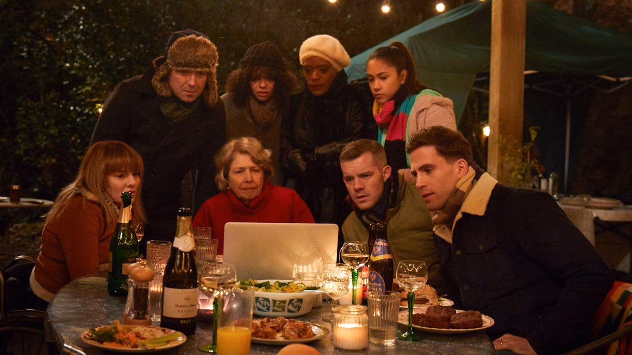 Years and Years 1. Sezon 1. Bölüm izle