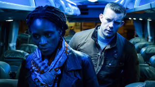 Years and Years 1. Sezon 4. Bölüm izle