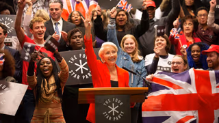 Years and Years 1. Sezon 5. Bölüm izle