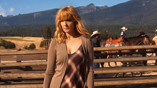 Yellowstone 1. Sezon 1. Bölüm izle