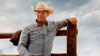 Yellowstone 1. Sezon 2. Bölüm izle