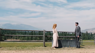 Yellowstone 1. Sezon 3. Bölüm izle