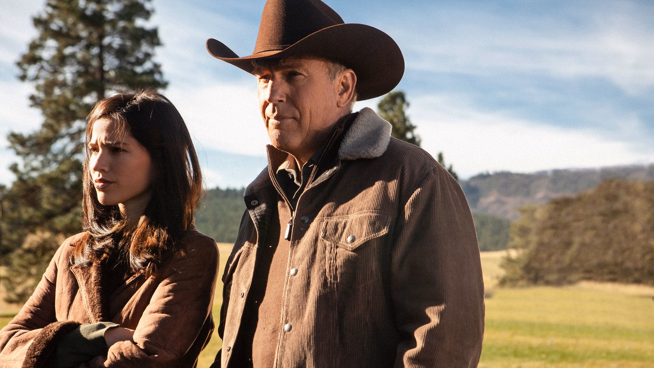 Yellowstone 1. Sezon 5. Bölüm izle