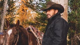 Yellowstone 1. Sezon 6. Bölüm izle
