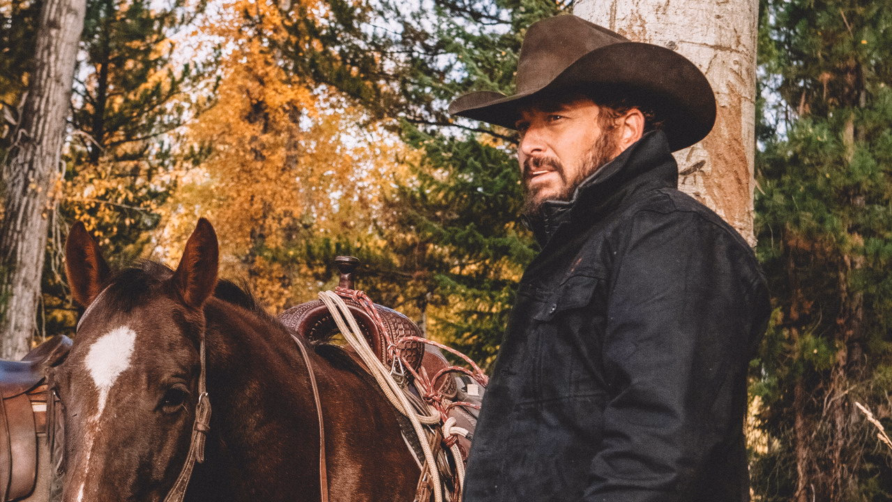 Yellowstone 1. Sezon 6. Bölüm izle