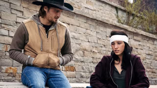Yellowstone 1. Sezon 8. Bölüm izle