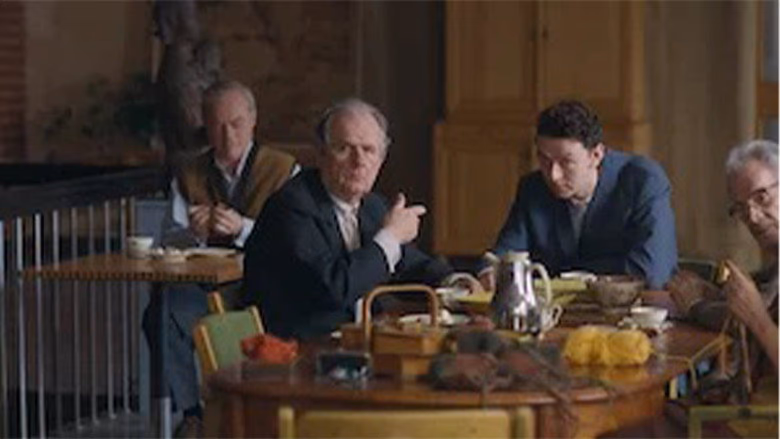 Yeni Güç 1. Sezon 3. Bölüm izle