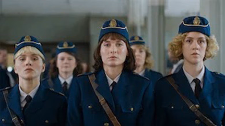 Yeni Güç 1. Sezon 6. Bölüm izle