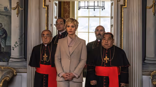 Yeni Papa 1. Sezon 3. Bölüm izle