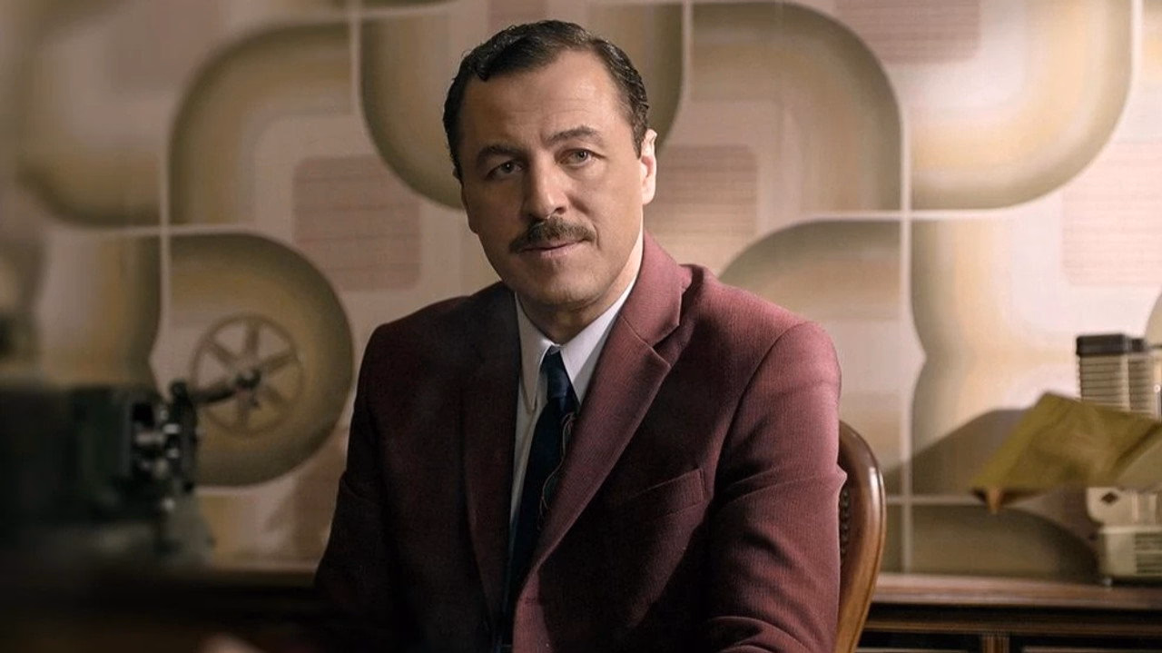 Yeşilçam 1. Sezon 7. Bölüm izle