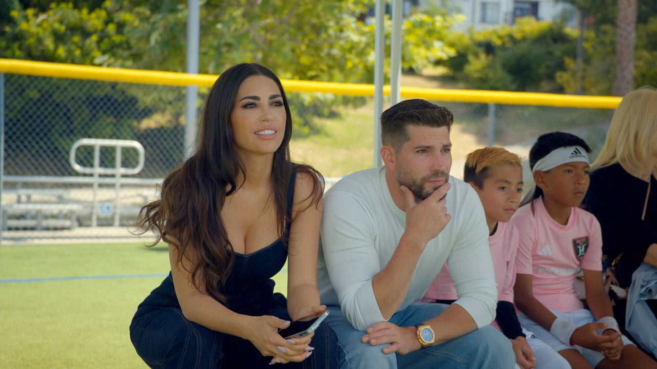 YOLANTHE 1. Sezon 3. Bölüm izle