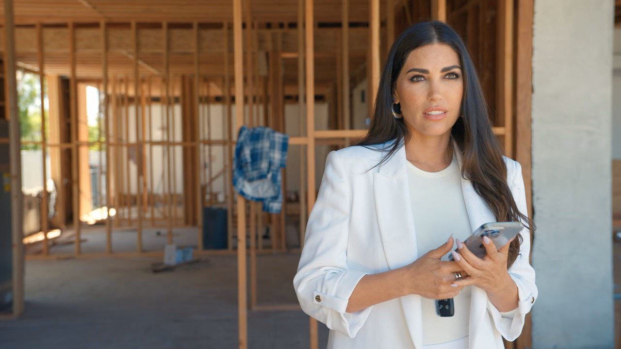 YOLANTHE 1. Sezon 6. Bölüm izle