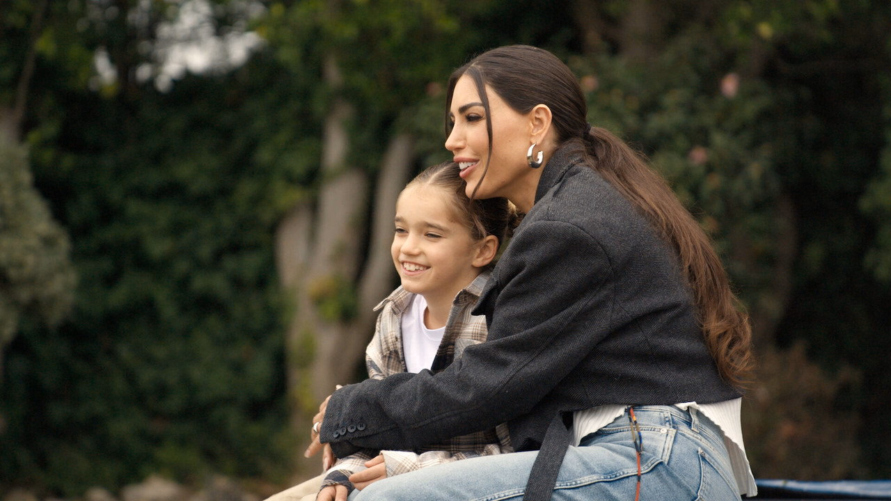 YOLANTHE 1. Sezon 7. Bölüm izle