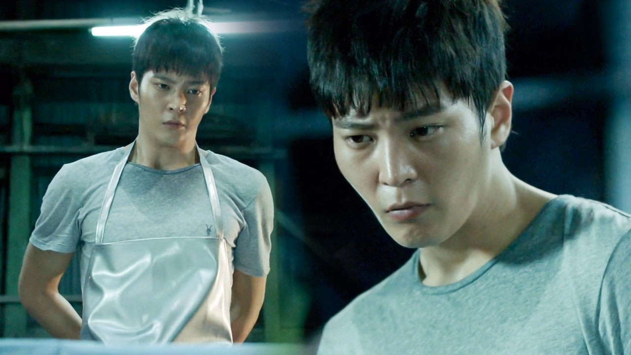 Yong Pal 1. Sezon 1. Bölüm izle