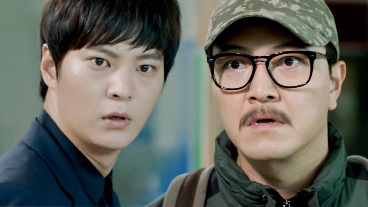 Yong Pal 1. Sezon 10. Bölüm izle