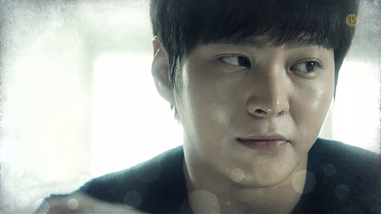 Yong Pal 1. Sezon 18. Bölüm izle