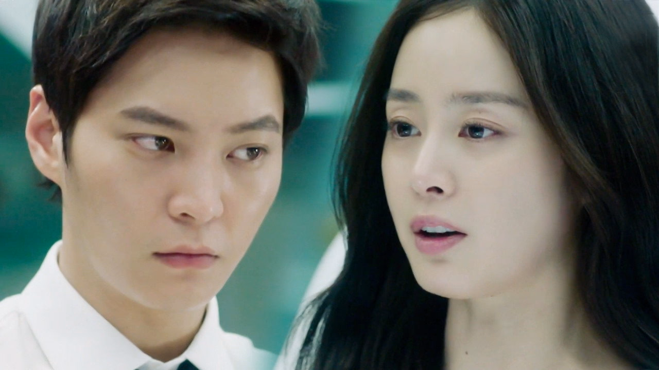 Yong Pal 1. Sezon 5. Bölüm izle