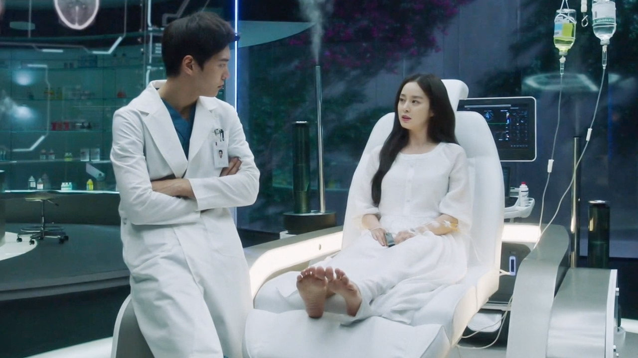 Yong Pal 1. Sezon 6. Bölüm izle