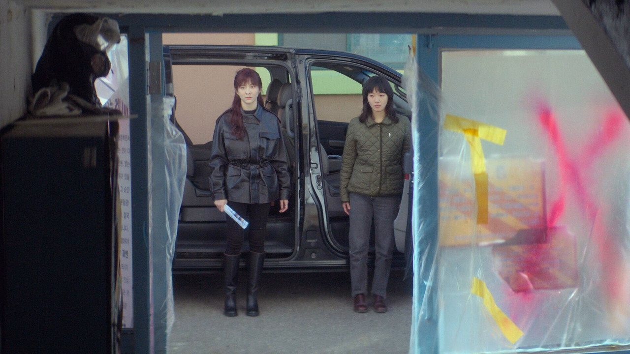 You and Everything Else 1. Sezon 12. Bölüm izle