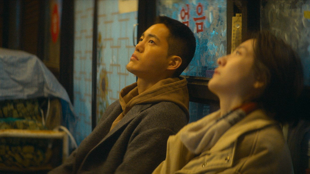 You and Everything Else 1. Sezon 7. Bölüm izle