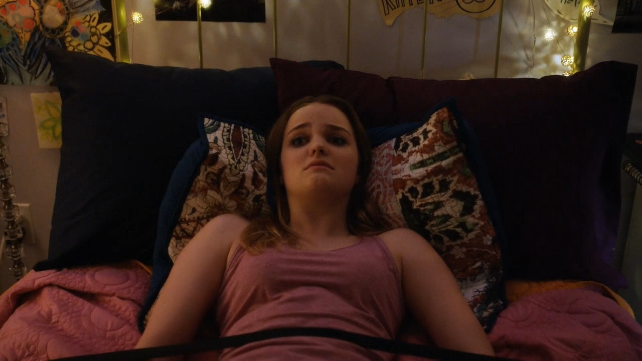 You Me Her 1. Sezon 9. Bölüm izle
