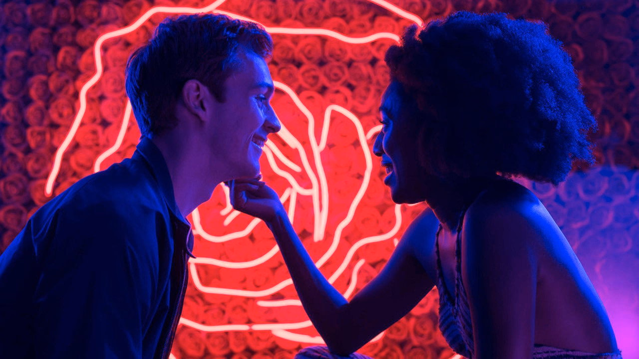 You & Me 1. Sezon 1. Bölüm izle