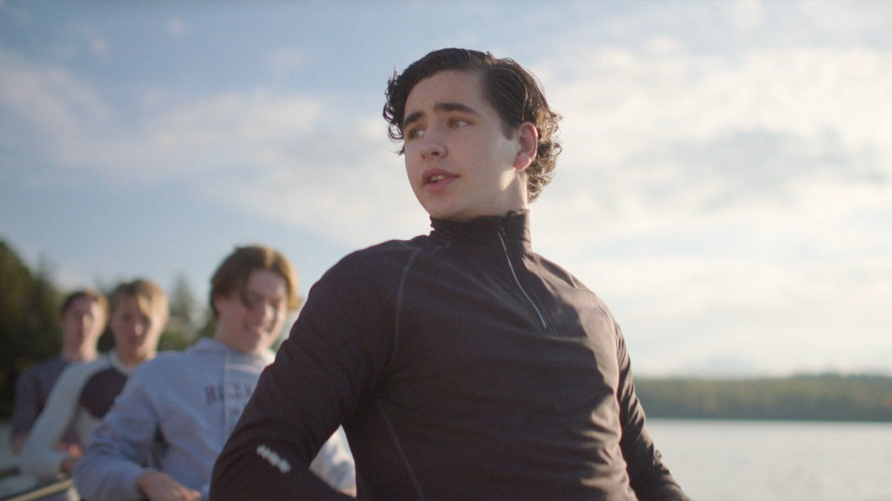 Young Royals 1. Sezon 3. Bölüm izle