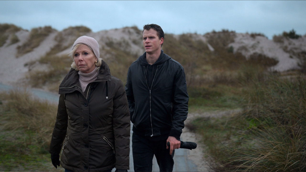 Young Wallander 1. Sezon 5. Bölüm izle