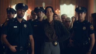 Arkadaşlarınız ve Komşularınız 1. Sezon 7. Bölüm izle