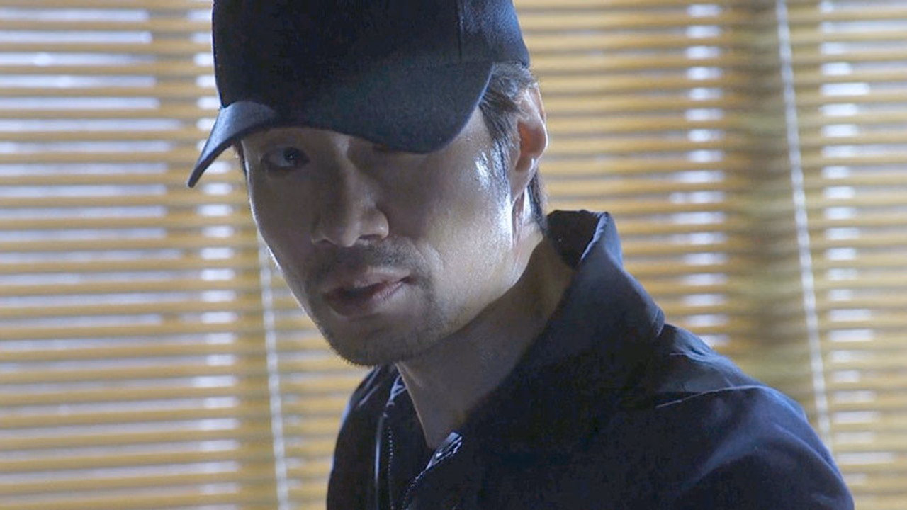 You're All Surrounded 1. Sezon 11. Bölüm izle