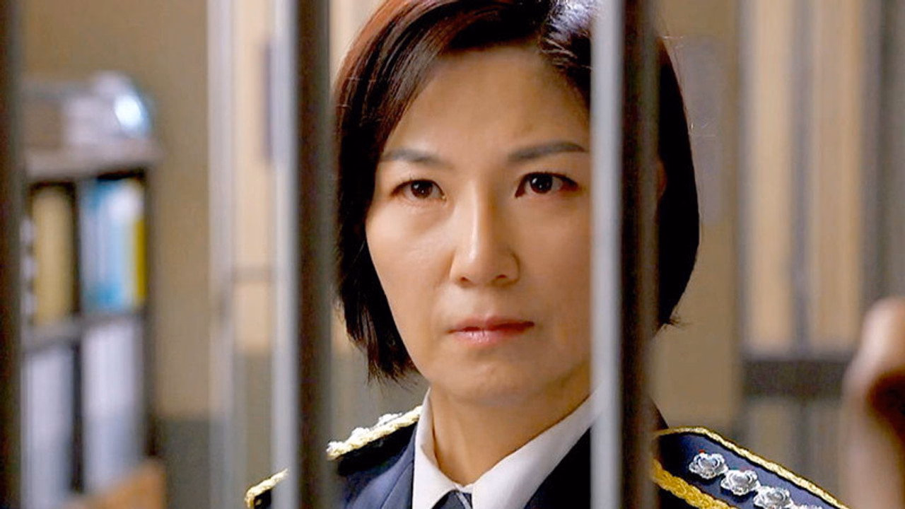 You're All Surrounded 1. Sezon 12. Bölüm izle