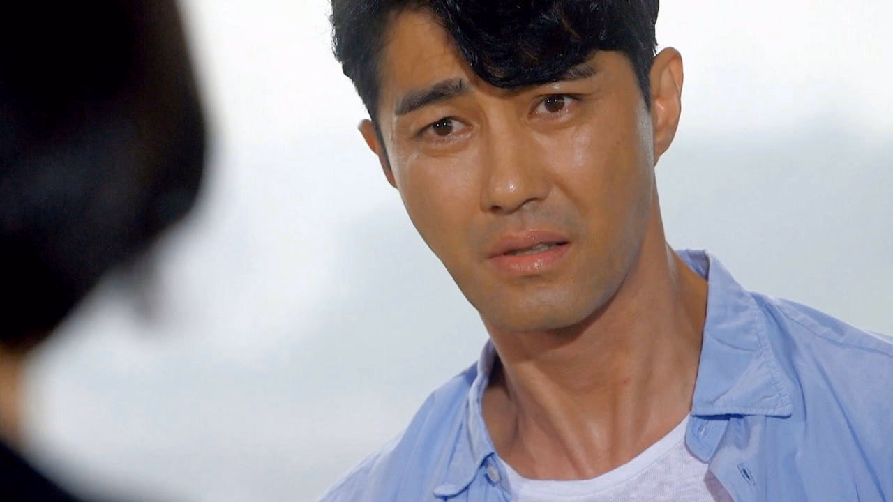 You're All Surrounded 1. Sezon 16. Bölüm izle