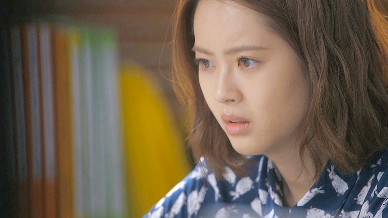 You're All Surrounded 1. Sezon 18. Bölüm izle
