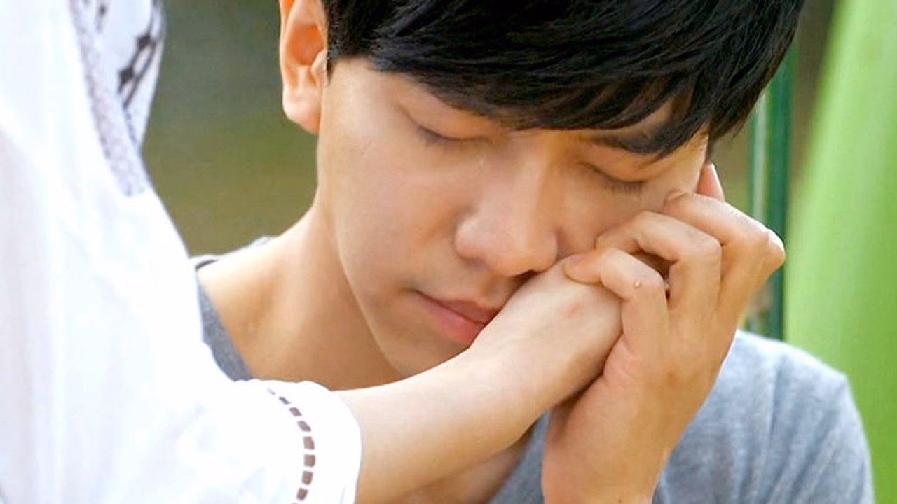 You're All Surrounded 1. Sezon 19. Bölüm izle