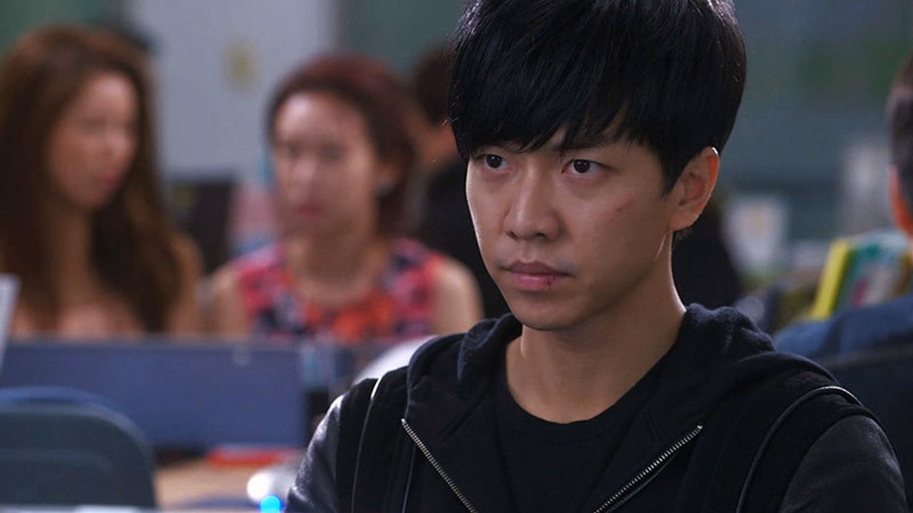 You're All Surrounded 1. Sezon 2. Bölüm izle