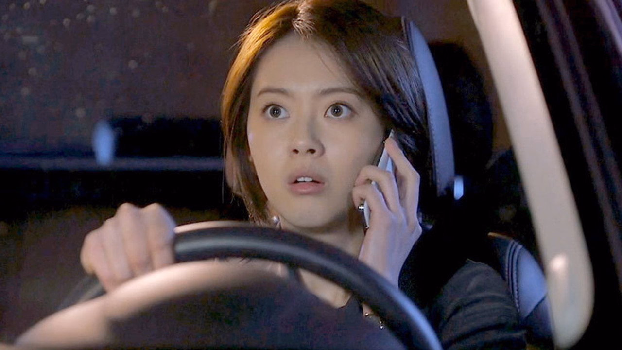 You're All Surrounded 1. Sezon 3. Bölüm izle