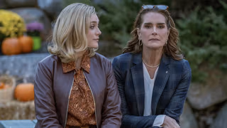 You're Killing Me 1. Sezon 5. Bölüm izle