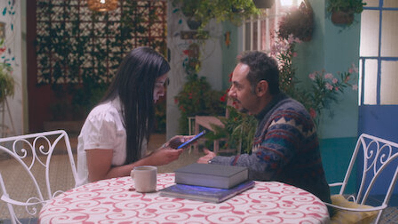 Yüksek Ateş 1. Sezon 27. Bölüm izle