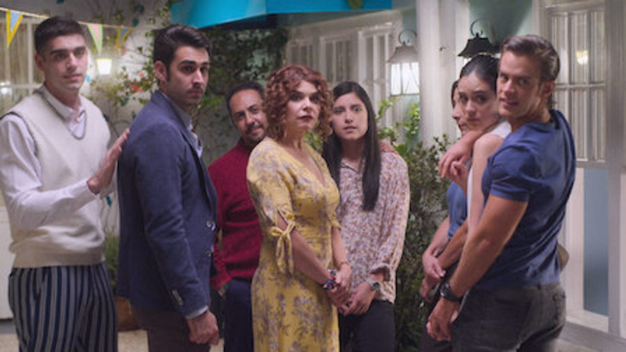 Yüksek Ateş 1. Sezon 38. Bölüm izle