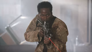 Z Nation 1. Sezon 1. Bölüm izle