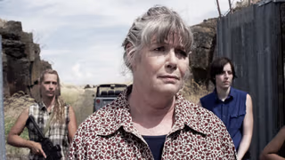Z Nation 1. Sezon 11. Bölüm izle