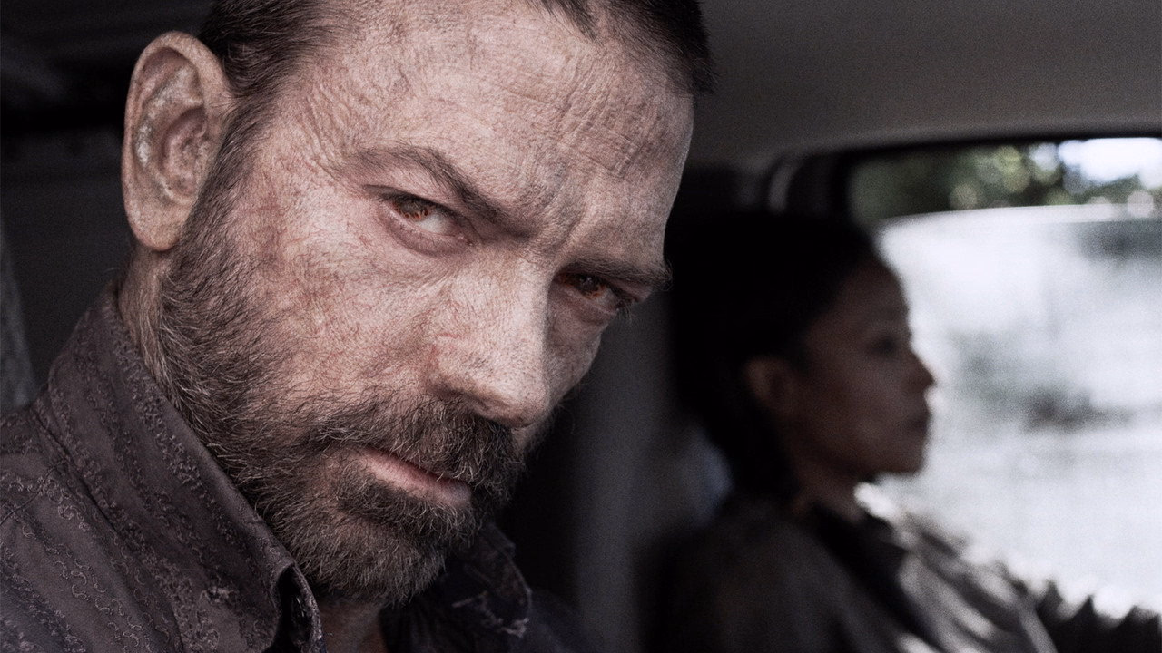 Z Nation 1. Sezon 12. Bölüm izle
