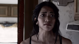 Z Nation 1. Sezon 3. Bölüm izle