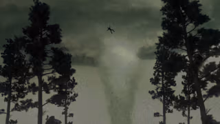 Z Nation 1. Sezon 5. Bölüm izle