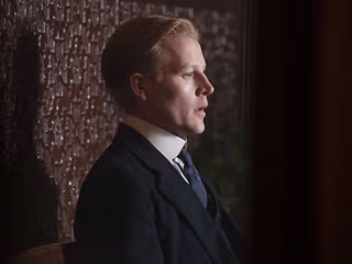 Z: The Beginning of Everything 1. Sezon 3. Bölüm izle
