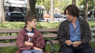 Zaman Yolcusunun Karısı 1. Sezon 2. Bölüm izle