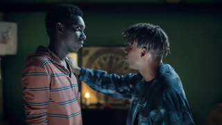Zero 1. Sezon 2. Bölüm izle